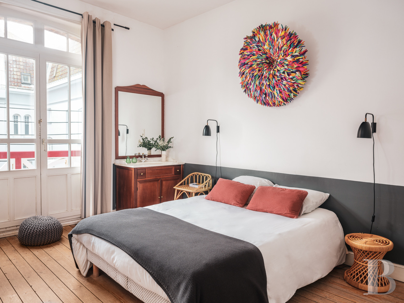 A 1930s villa designed and renovated for holidays in Le Touquet - photo  n°11